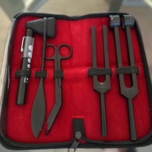 Diagnostic Set- 5 piece